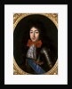 Louis XIV as Dauphin by Joseph Vivien