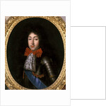 Louis XIV as Dauphin by Joseph Vivien