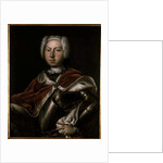 Prince William by German School