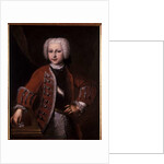 Johann Adolf by German School