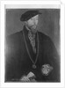 Portrait of Pankraz von Freyberg, 1545 by Hans Mielich or Muelich