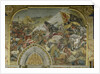 The Battle of Lauffen in 1534, 1903 by Peter Johann Theodor Janssen