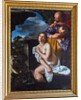 Susannah and the Elders, 1622 by Artemisia Gentileschi