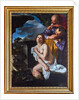 Susannah and the Elders, 1622 by Artemisia Gentileschi