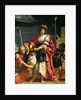 Judith with the Head of Holofernes by Elisabetta Sirani