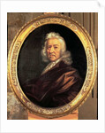 Thomas Hobbes, 17th century by Isaac Fuller