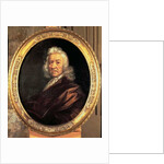 Thomas Hobbes, 17th century by Isaac Fuller