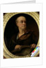 Sir Isaac Newton by Antonio Verrio