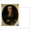 Sir Isaac Newton by Antonio Verrio