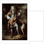 John, 6th Earl of Exeter by William Wissing or Wissmig