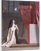 The Vision of St. Juliana of Mont Cornillon by Philippe de Champaigne