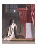 The Vision of St. Juliana of Mont Cornillon by Philippe de Champaigne