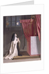 The Vision of St. Juliana of Mont Cornillon by Philippe de Champaigne