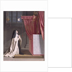 The Vision of St. Juliana of Mont Cornillon by Philippe de Champaigne