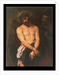 Ecce Homo, c.1625-26 by Anthony van Dyck