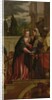 The Visitation by Veronese