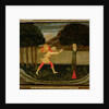 The Metamorphosis of Daphne by Master of the Judgement of Paris