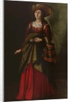 St. Marina by Francisco de Zurbaran