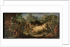 Jason Taming the Bulls of Aeetes, 1742 by Jean Francois de Troy