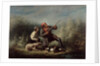 On the Wing, c.1850 by William Tylee Ranney