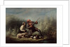 On the Wing, c.1850 by William Tylee Ranney