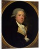 Portrait of Mr Webb, 1787 by Gilbert Stuart