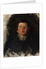 Portrait of a Boy, 1872 by Frank Duveneck