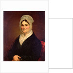 The Lace Cap by Samuel Finley Breese Morse