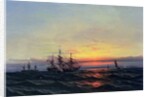From Sail to Steam by James Hamilton
