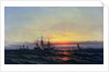 From Sail to Steam by James Hamilton