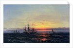 From Sail to Steam by James Hamilton