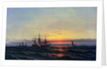 From Sail to Steam by James Hamilton