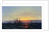 From Sail to Steam by James Hamilton