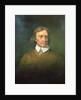 Oliver Cromwell, 1865 by Martin Johnson Heade
