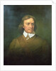 Oliver Cromwell, 1865 by Martin Johnson Heade