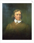 Oliver Cromwell, 1865 by Martin Johnson Heade