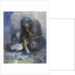 Forgotten, 1933 by William de Leftwich Dodge