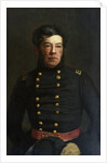 Portrait of General George Cadwalader, 1878 by Thomas Cowperthwait Eakins