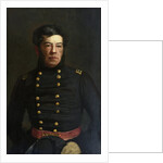 Portrait of General George Cadwalader, 1878 by Thomas Cowperthwait Eakins