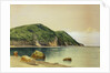 Rocky Shore by Alfred Thompson Bricher