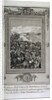 Battle of the Boyne by Anonymous