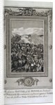 Battle of the Boyne by Anonymous