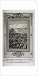 Battle of the Boyne by Anonymous