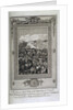 Battle of the Boyne by Anonymous