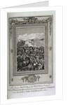 Battle of the Boyne by Anonymous