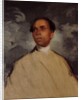 Francis Barber, c.1770 by Joshua Reynolds