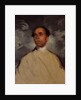 Francis Barber, c.1770 by Joshua Reynolds