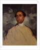 Francis Barber, c.1770 by Joshua Reynolds