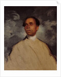 Francis Barber, c.1770 by Joshua Reynolds