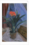 Clivia, 1917 by Roger Eliot Fry